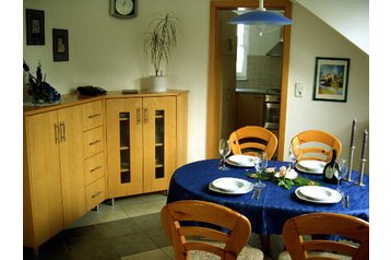 Vācija Privát Bad Steben, Eksterjers